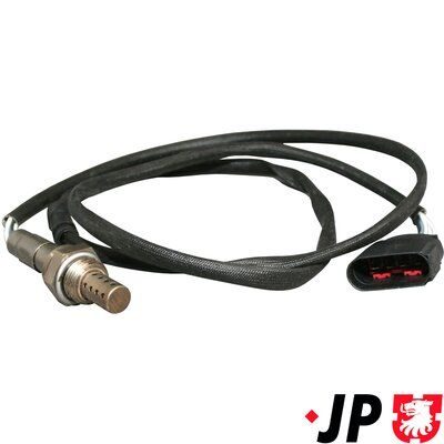 Кисневий датчик JP GROUP 1193802600 - zapix