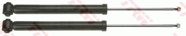 Амортизатор TRW JGT1096T - zapix