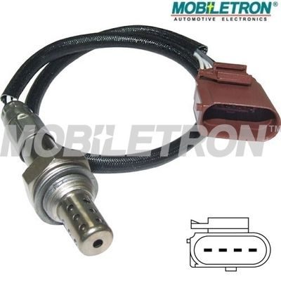 Кисневий датчик MOBILETRON OSB4184P - zapix