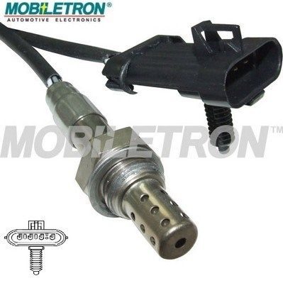 Кисневий датчик MOBILETRON OSB436P - zapix