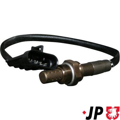 Кисневий датчик JP GROUP 1293800500 - zapix