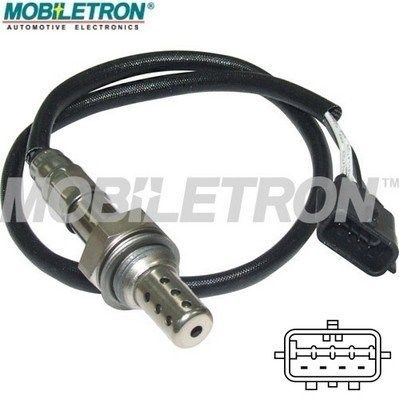 Кисневий датчик MOBILETRON OSB4186P - zapix