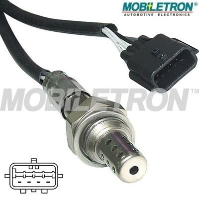 Кисневий датчик MOBILETRON OSB4220P - zapix