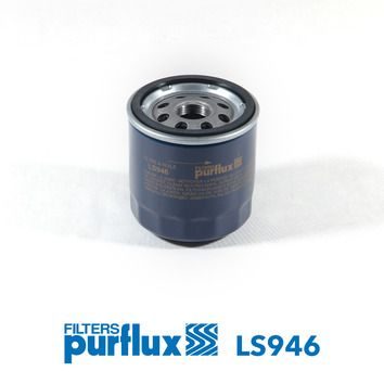 Оливний фільтр PURFLUX LS946
