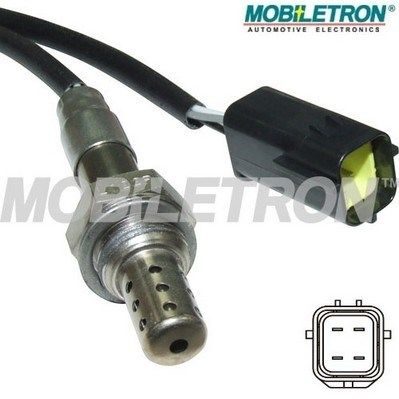 Кисневий датчик MOBILETRON OSB468P - zapix