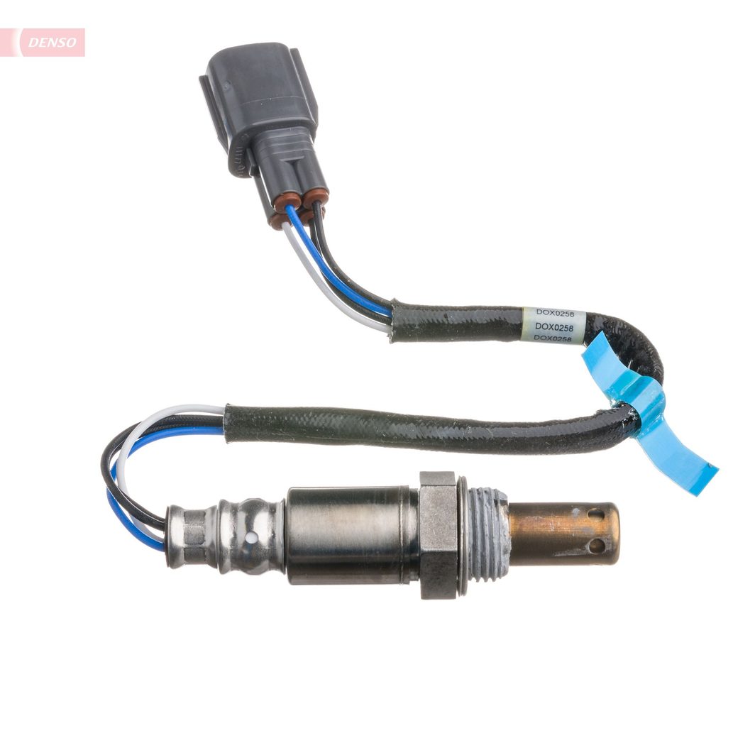 Кисневий датчик DENSO DOX0258 - zapix