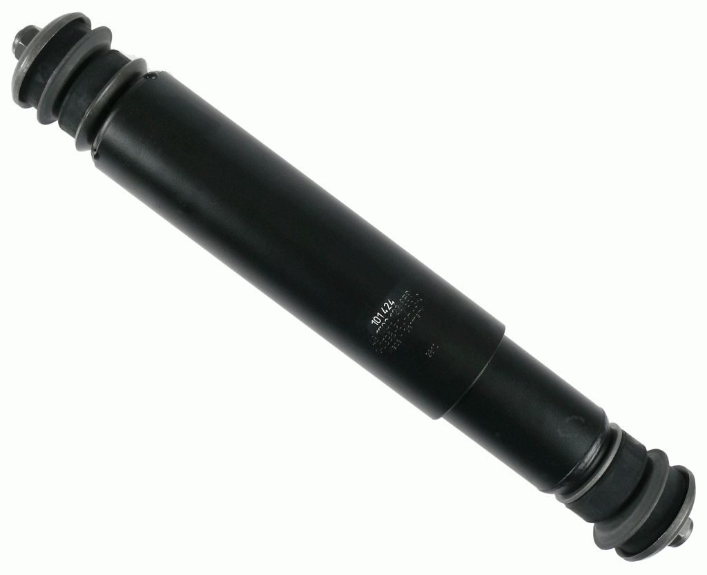 Амортизатор SACHS 101424 - zapix