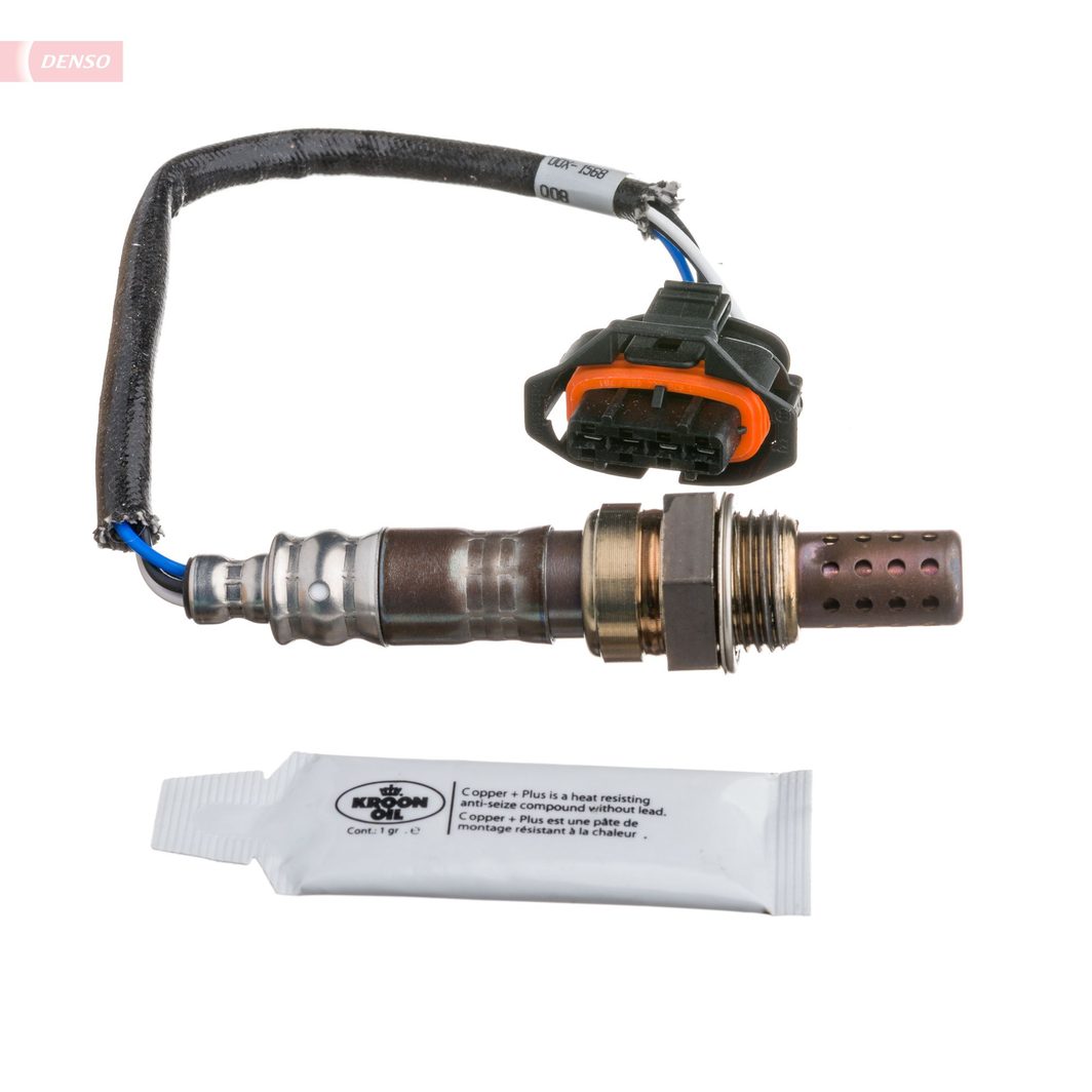 Кисневий датчик DENSO DOX1568 - zapix