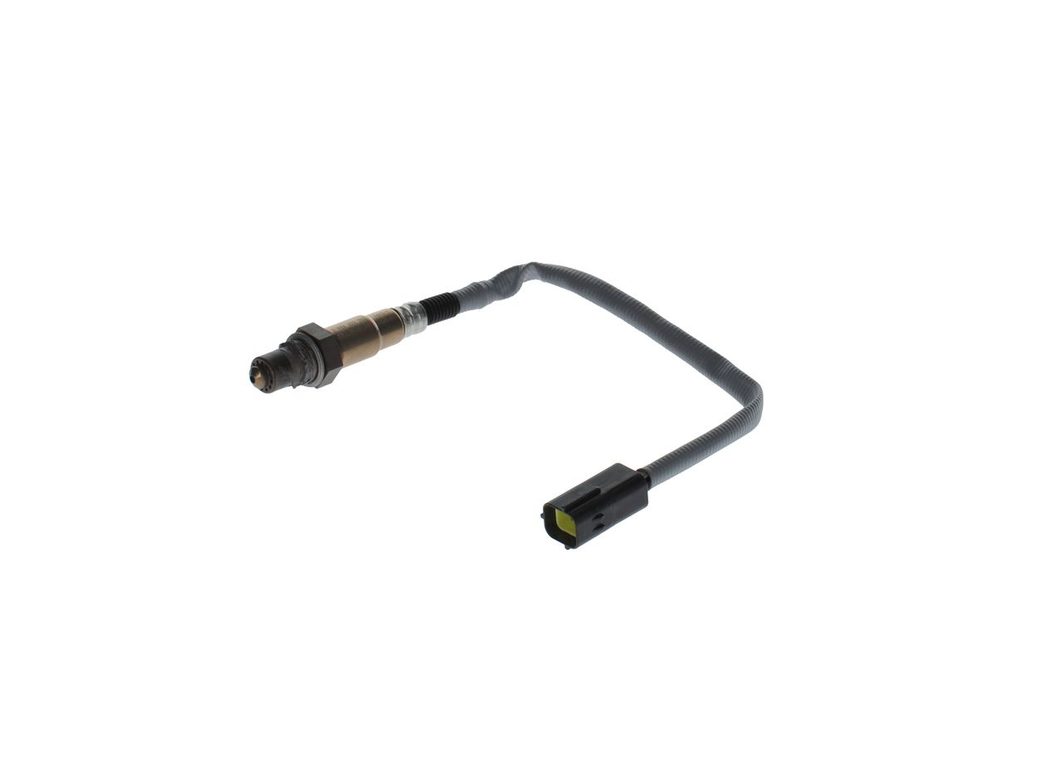 Кисневий датчик BOSCH 0986AG2203 - zapix