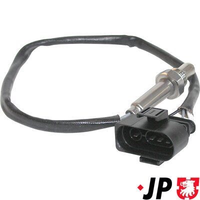Кисневий датчик JP GROUP 1193800800 - zapix