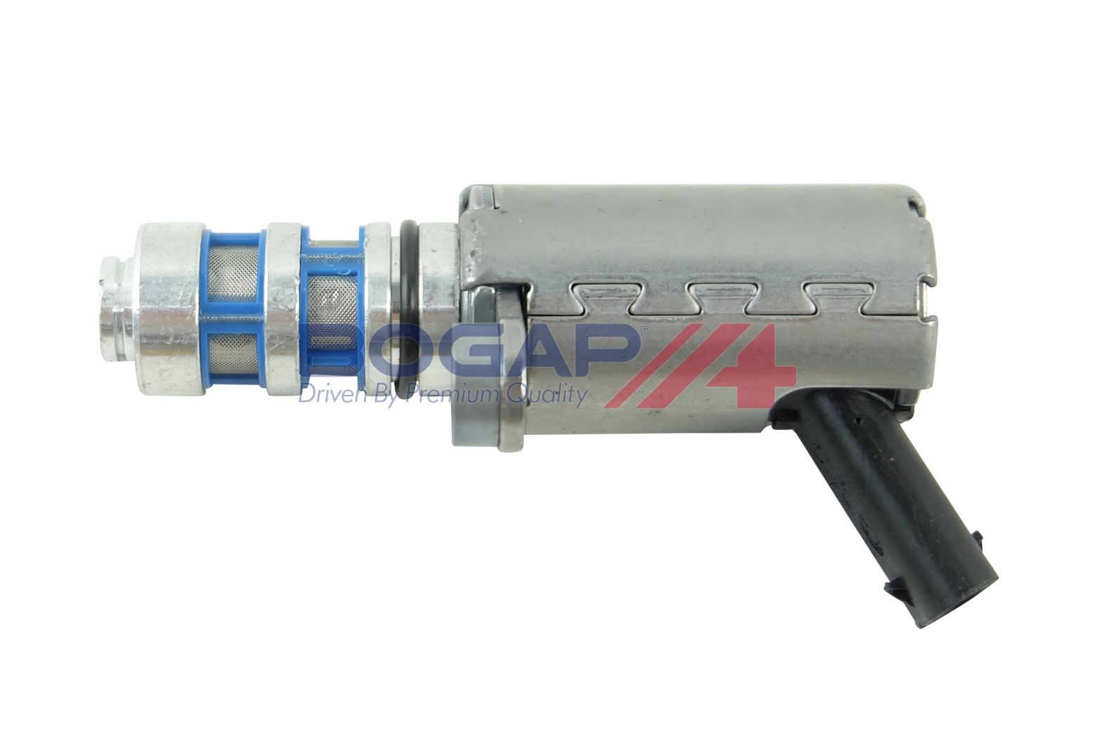 Клапан регулятор фаз газорозподілу BOGAP A1338109 - zapix