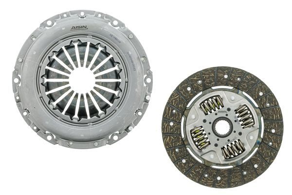 Комплект зчеплення AISIN KEMB01R - zapix