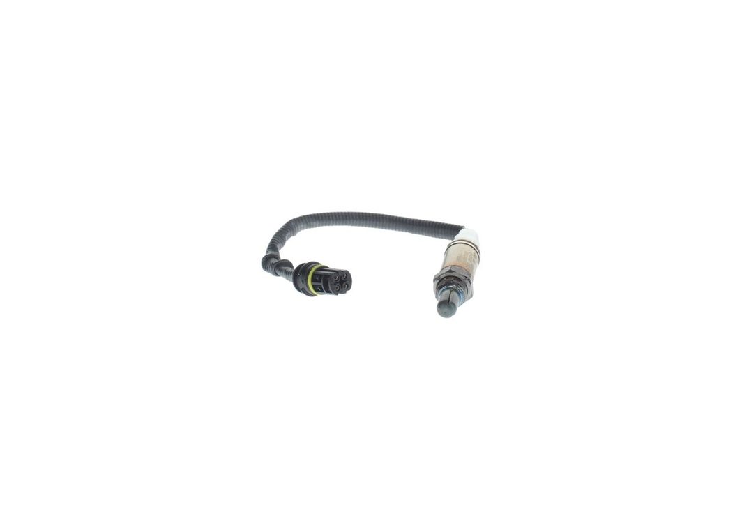 Кисневий датчик BOSCH 0258003477 - zapix