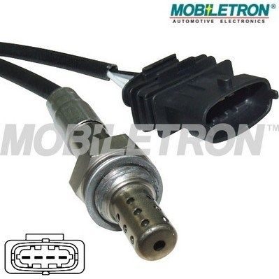 Кисневий датчик MOBILETRON OSB482P - zapix