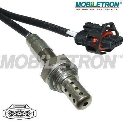 Кисневий датчик MOBILETRON OSB488P - zapix