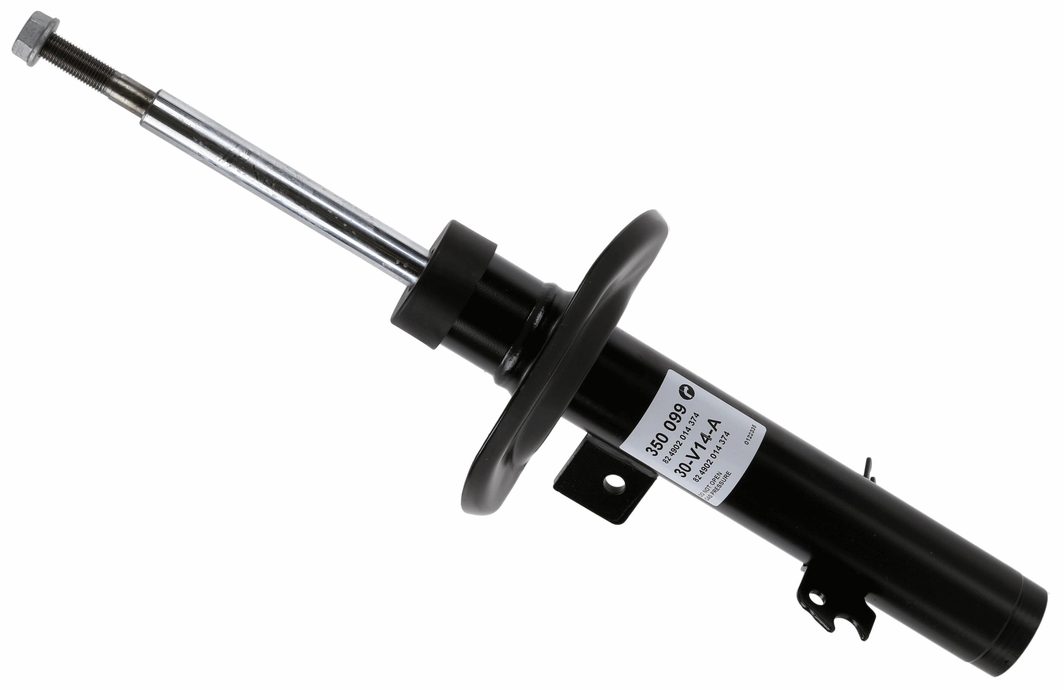 Амортизатор SACHS 350099 - zapix