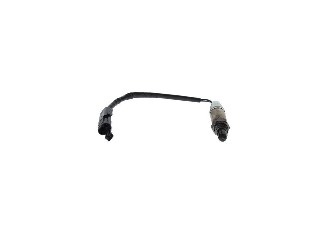 Кисневий датчик BOSCH 0258002028 - zapix
