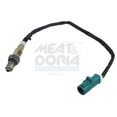Кисневий датчик MEAT & DORIA 81096E - zapix