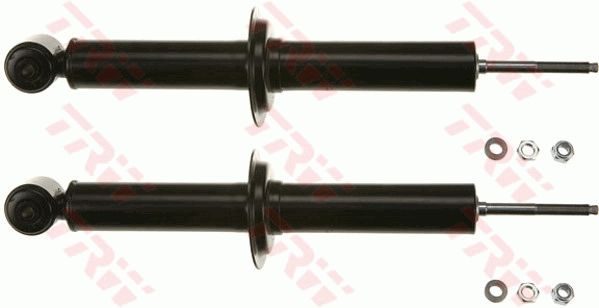 Амортизатор TRW JHS110T - zapix