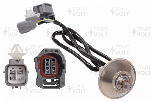 Кисневий датчик STARTVOLT VSOS2532 - zapix