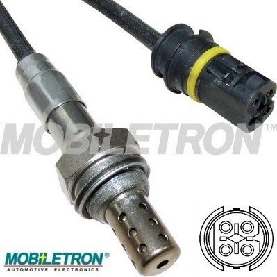 Кисневий датчик MOBILETRON OSB497P - zapix