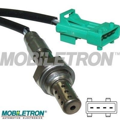 Кисневий датчик MOBILETRON OSB404P - zapix