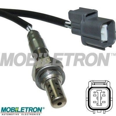 Кисневий датчик MOBILETRON OSH401P - zapix