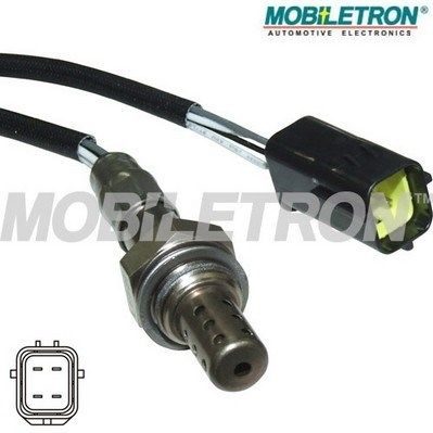 Кисневий датчик MOBILETRON OSN409P - zapix