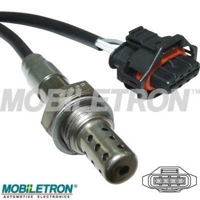 Кисневий датчик MOBILETRON OSB4162P - zapix