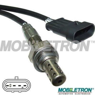 Кисневий датчик MOBILETRON OSB412P - zapix