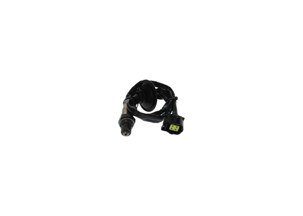 Кисневий датчик BOSCH 0258010022 - zapix