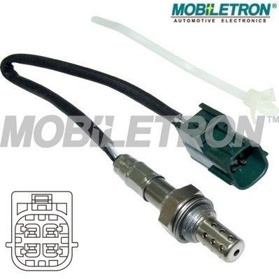 Кисневий датчик MOBILETRON OSN411P - zapix