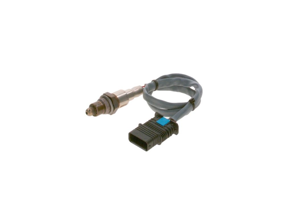 Кисневий датчик BOSCH 02580300BV - zapix