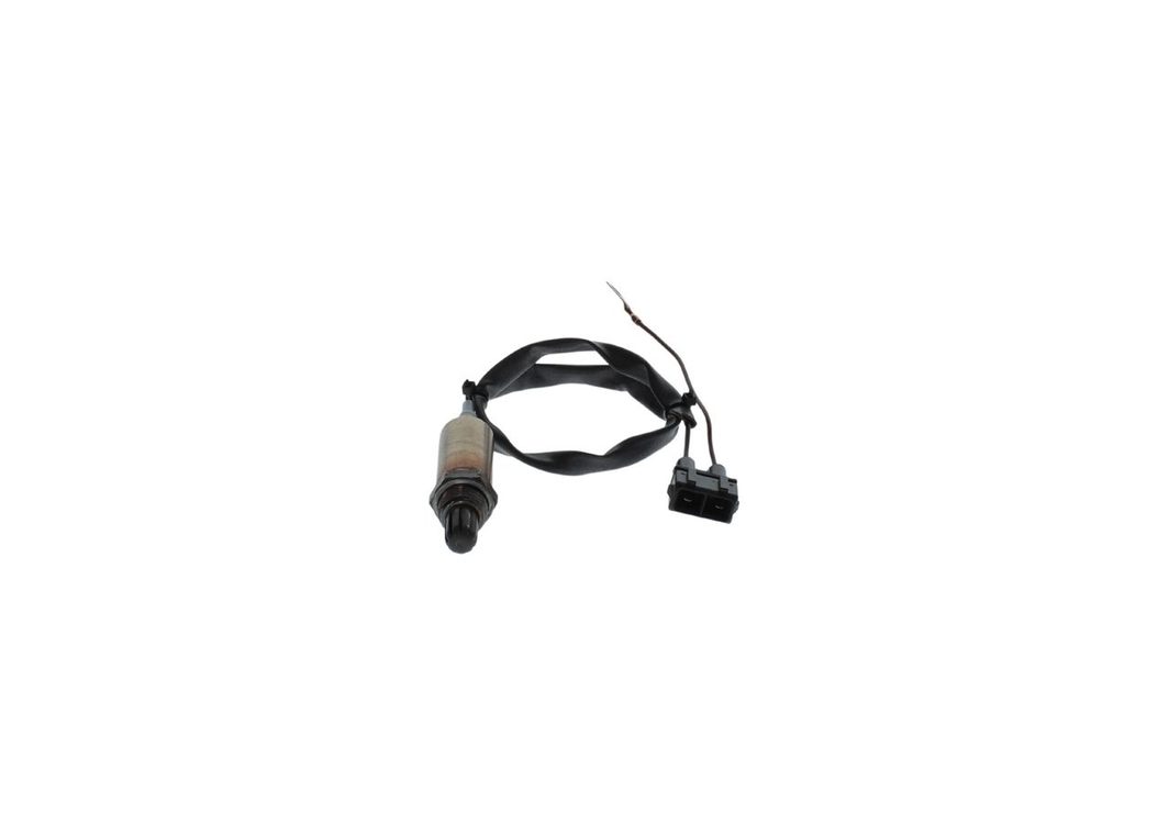 Кисневий датчик BOSCH 0258002040 - zapix