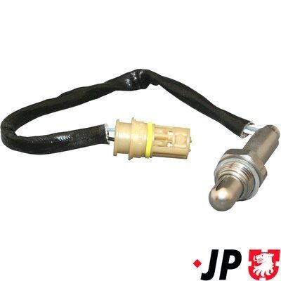 Кисневий датчик JP GROUP 1493800100 - zapix