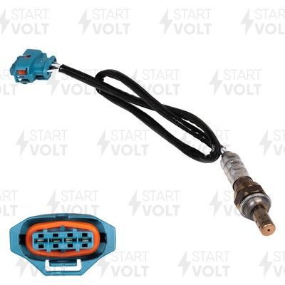 Кисневий датчик STARTVOLT VSOS0507 - zapix