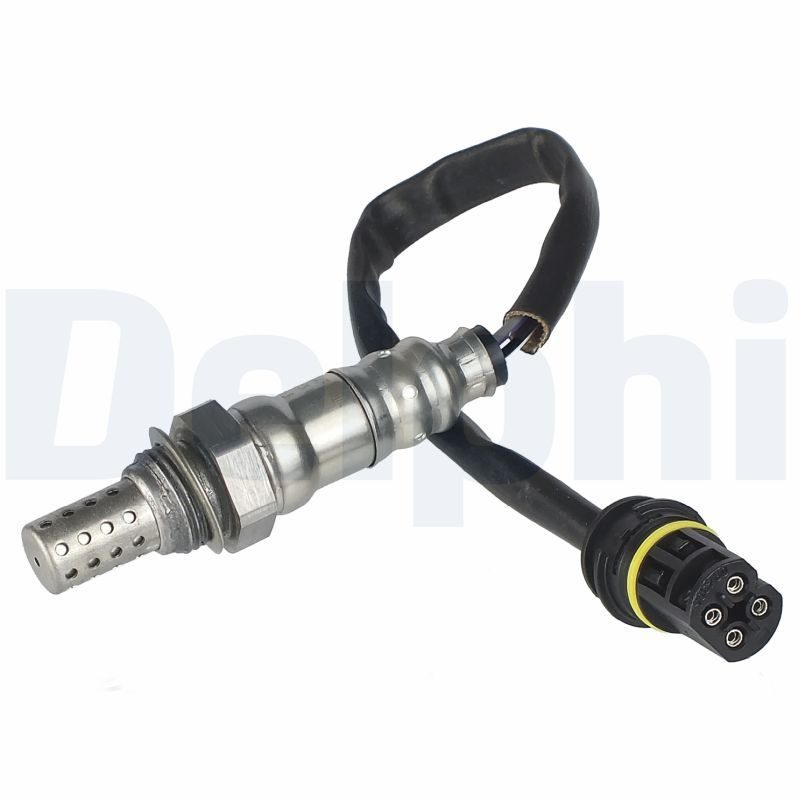 Кисневий датчик DELPHI ES2031212B1 - zapix