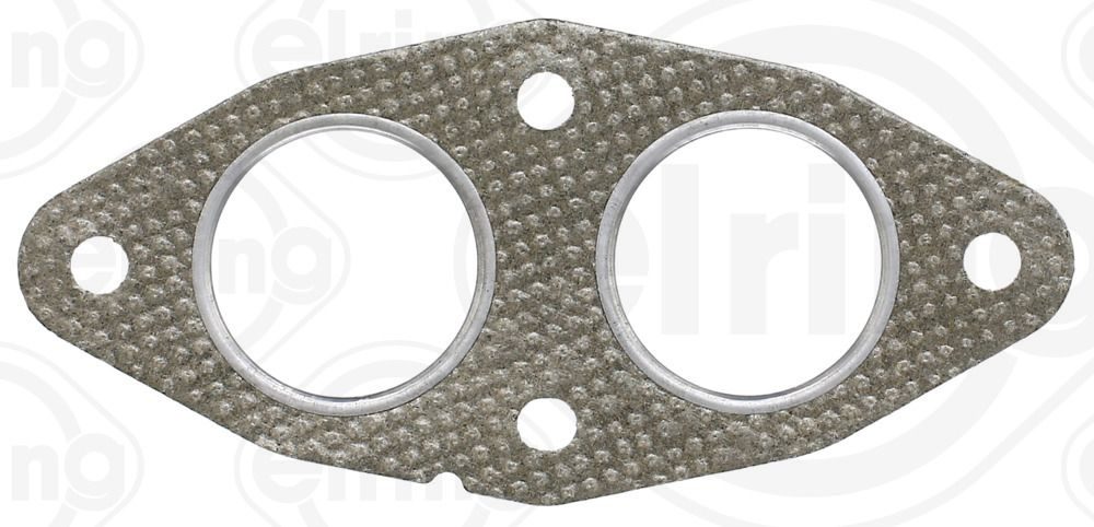 Прокладка вихлопної системи ELRING 326300 - zapix