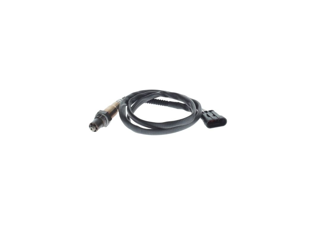 Кисневий датчик BOSCH 0258006190 - zapix