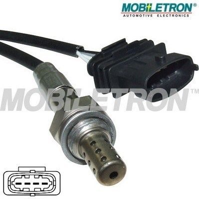 Кисневий датчик MOBILETRON OSB481P - zapix