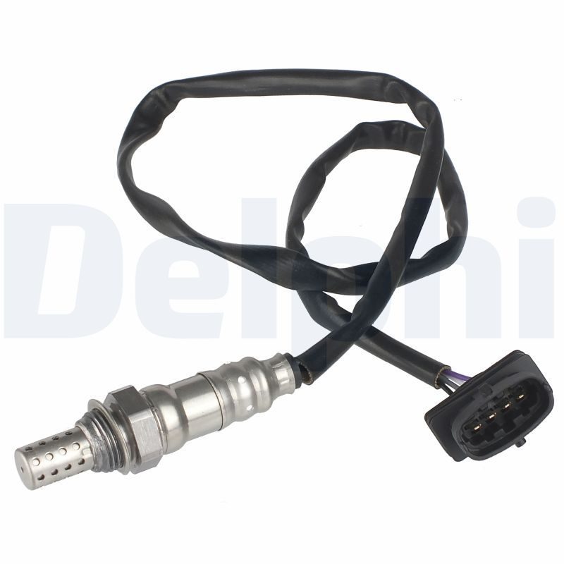 Кисневий датчик DELPHI ES2029212B1 - zapix