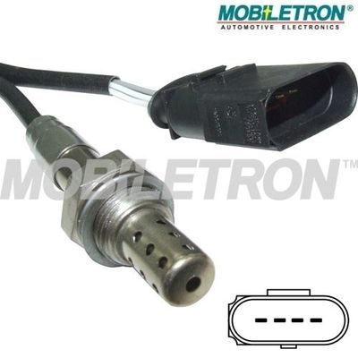 Кисневий датчик MOBILETRON OSB434P - zapix
