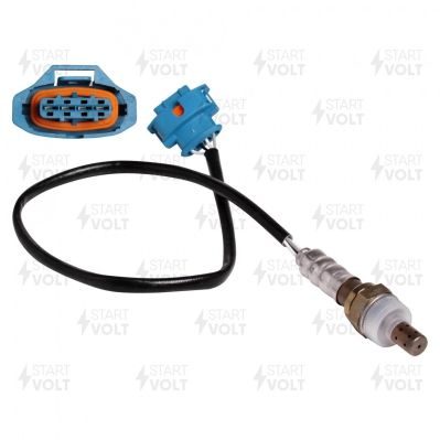 Кисневий датчик STARTVOLT VSOS0506 - zapix