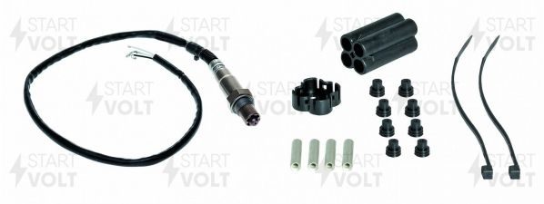 Кисневий датчик STARTVOLT VSOS0002 - zapix