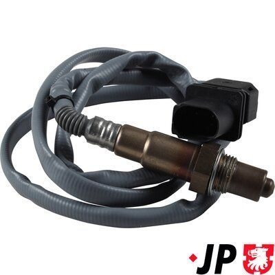 Кисневий датчик JP GROUP 1193804100 - zapix