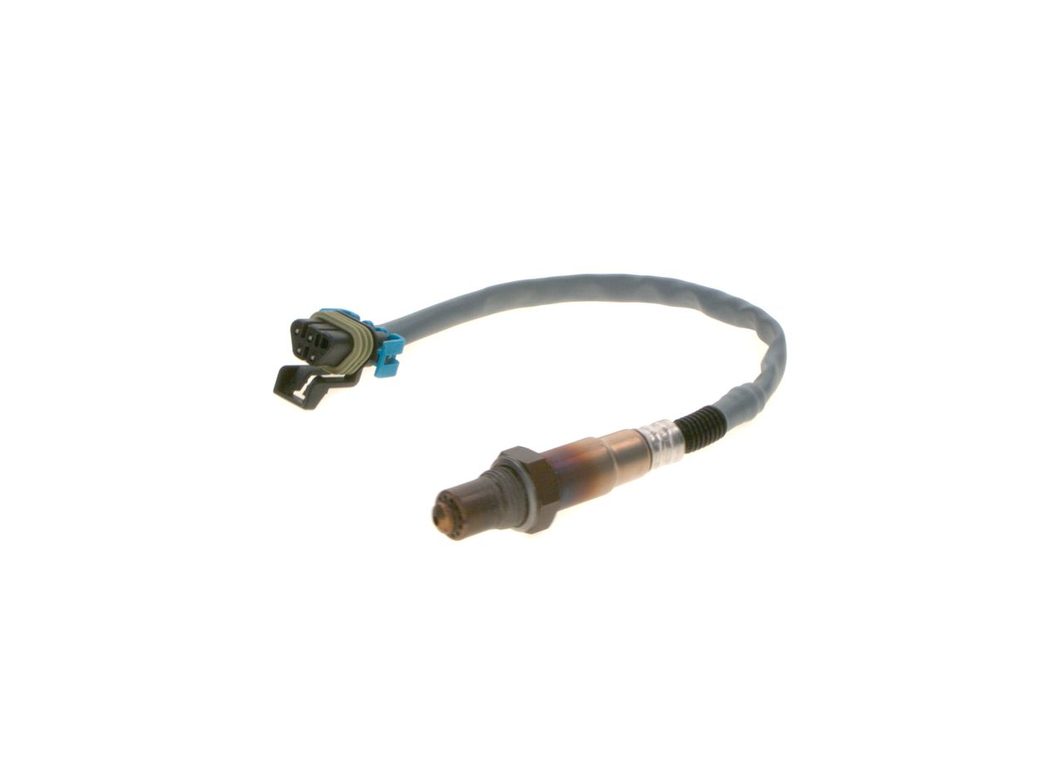 Кисневий датчик BOSCH 0258010454 - zapix