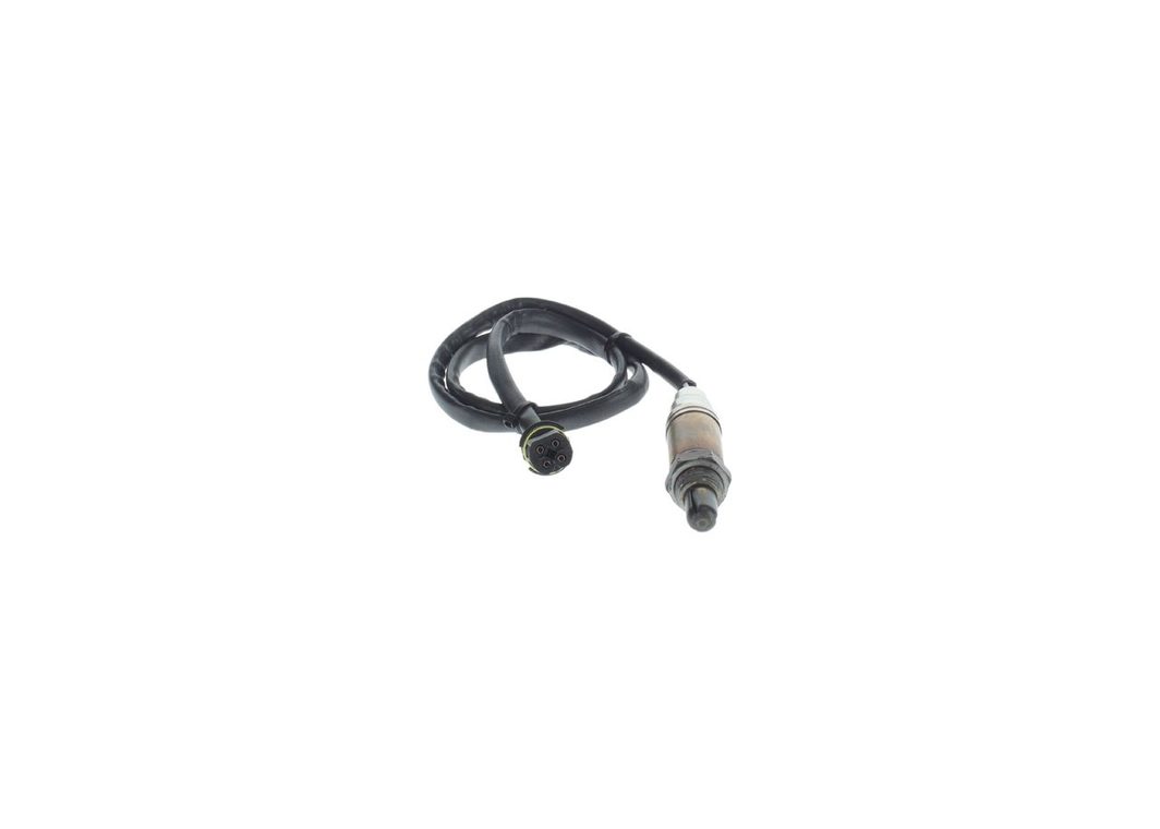 Кисневий датчик BOSCH 0258003640 - zapix