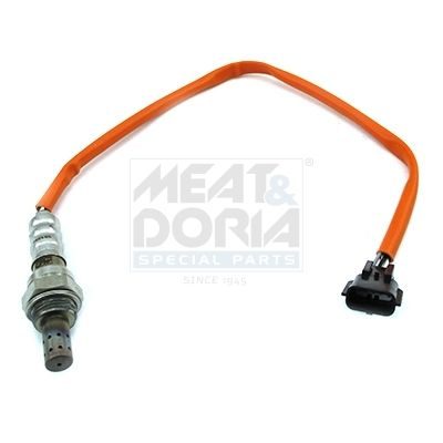 Кисневий датчик MEAT & DORIA 81579E - zapix