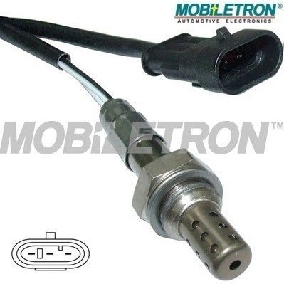 Кисневий датчик MOBILETRON OSR303P - zapix