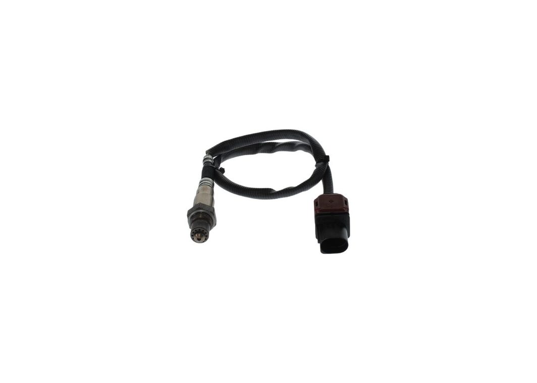 Кисневий датчик BOSCH 0258017467 - zapix